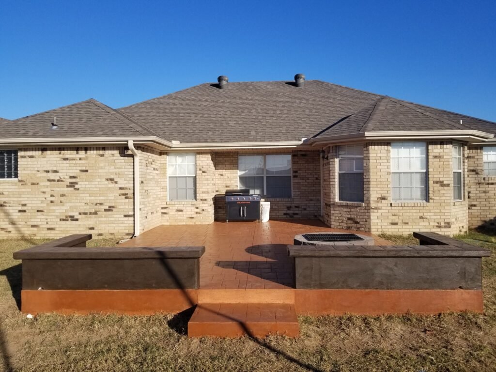 mcgriff concrete after photo
